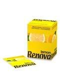 Lemon Scented Refreshing Wipes Lemon Scented Refreshing Wipes