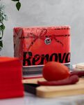 Serviettes Rouge 1 Pli Serviettes Rouge 1 Pli