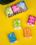 Summer Nature Pocket Tissues Summer Nature Pocket Tissues
