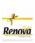 Gold White Table Napkins Gold White Table Napkins