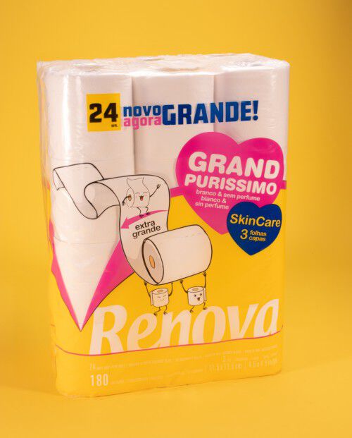 Skin Care Purissimo 24R US