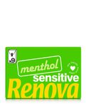 Pañuelos Sensitive Menthol Pañuelos Sensitive Menthol