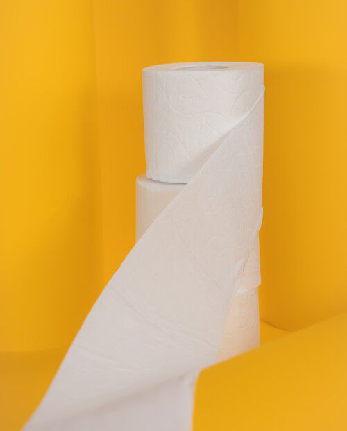 Papel Higi&eacute;nico TextilPapier 9R