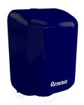 Centrefeed Rolls Blue Dispenser Centrefeed Rolls Blue Dispenser