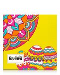 Servilletas Renova Huevos de Pascua Servilletas Renova Huevos de Pascua