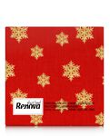 Golden Stars Paper Napkins Golden Stars Paper Napkins