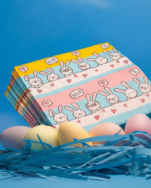 Happy Easter Bundle Pack