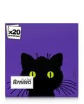 Black Cat Paper Napkins Black Cat Paper Napkins