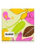 Serviettes Feuilles de Couleur Serviettes Feuilles de Couleur
