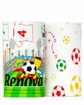 Essuie-tout Design Foot Cup XXL 1R Essuie-tout Design Foot Cup XXL 1R