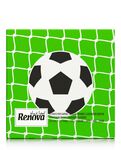 Serviettes Foot Ball Serviettes Foot Ball