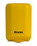 Centrefeed Rolls Yellow Dispenser Centrefeed Rolls Yellow Dispenser
