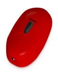 Red Soap Dispenser Red Soap Dispenser