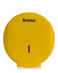 Distributeur Rouleaux Jumbo Jaune Distributeur Rouleaux Jumbo Jaune