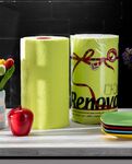 Kitchen Rolls Colour Mix Kitchen Rolls Colour Mix