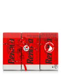 Pañuelos Rojos Aroma Fresa Pañuelos Rojos Aroma Fresa