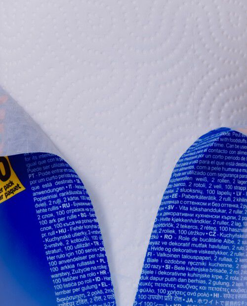 Essuie-tout Max Absorption XXL Paper Pack 2x12R