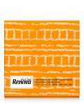 Guardanapos Minimal Orange Fabric Guardanapos Minimal Orange Fabric