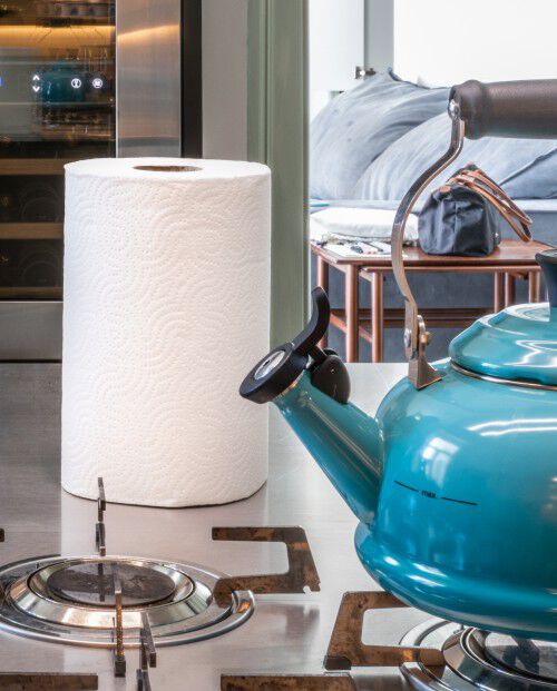 Kitchen Towels Max Absorption XXL Paper Pack 2R