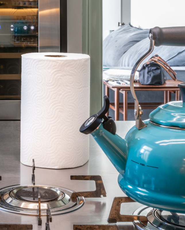 Kitchen Towels Max Absorption XXL Paper Pack 2R Kitchen Towels Max Absorption XXL Paper Pack 2R