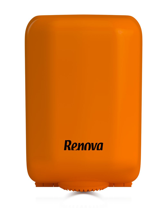 Soporte Naranja Soporte Naranja