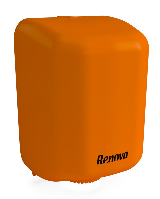 Soporte Naranja Soporte Naranja