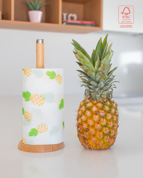 Design Paper Towels Sunny XXL 1R