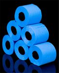Papier toilette Bleu 6x24 Papier toilette Bleu 6x24