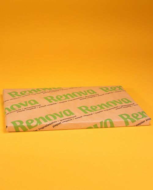 Papel Vegetal 38g 50x75