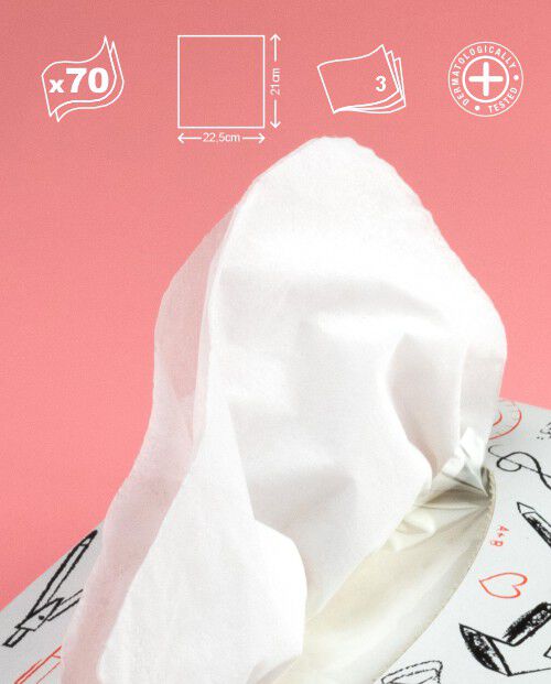 Len&ccedil;os Faciais Ci&ecirc;ncia