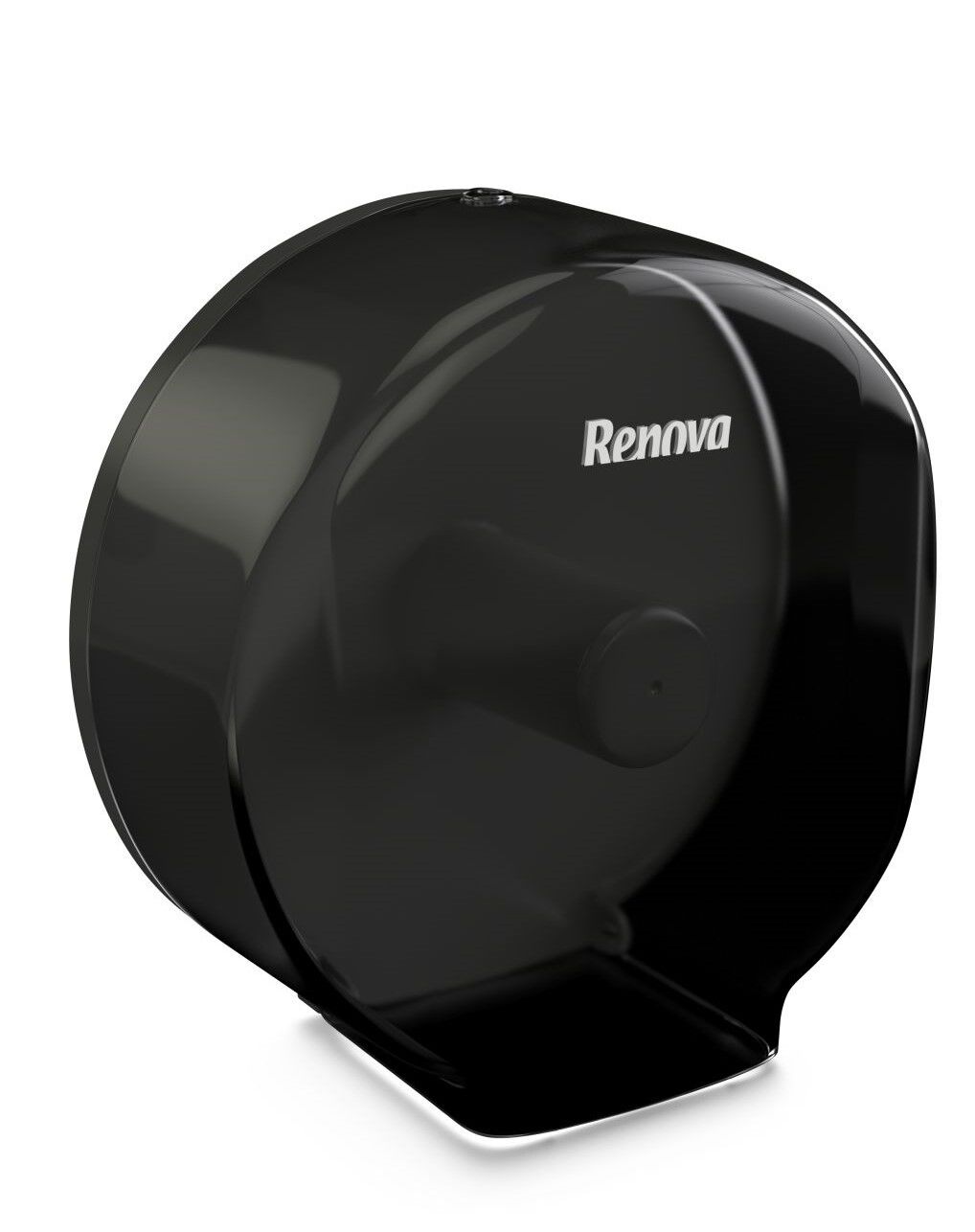 Soporte Rollos Transl&uacute;cido