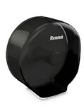Smokey Grey Jumbo Roll Dispenser Smokey Grey Jumbo Roll Dispenser