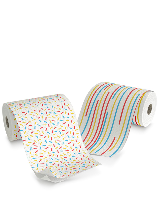 Rollos de Cocina Max Absorption XXL 6R Rollos de Cocina Max Absorption XXL 6R