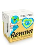 Recycled Napkins 22x22 80 UN Recycled Napkins 22x22 80 UN