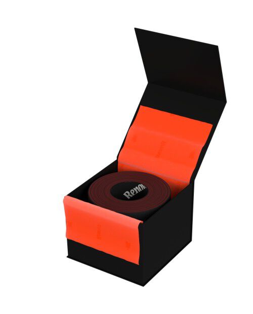 Renova Rouge et Noir 1R