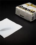 Gold White Table Napkins Gold White Table Napkins