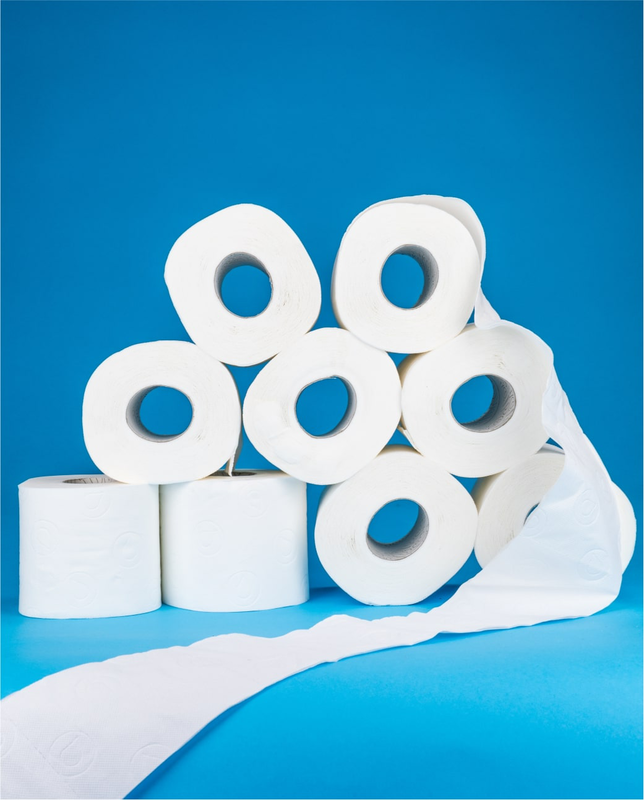 Achetez en gros Papier Toilette Vinda Papier Toilette Domestique 4d 150g, Papier  Toilette 4 Plis, Fabricant De Papier Toilette Pour La Maison (10 Rouleaux)  Chine et Papier Toilette à 0.24 USD