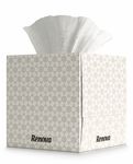 BLK Cube Facial Tissues 18x70 BLK Cube Facial Tissues 18x70