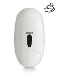Distributeur Savon Mousse Blanc Distributeur Savon Mousse Blanc