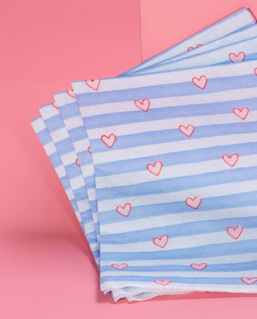 Pack Renova I Love You