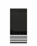 Black Folded Table Napkins Black Folded Table Napkins