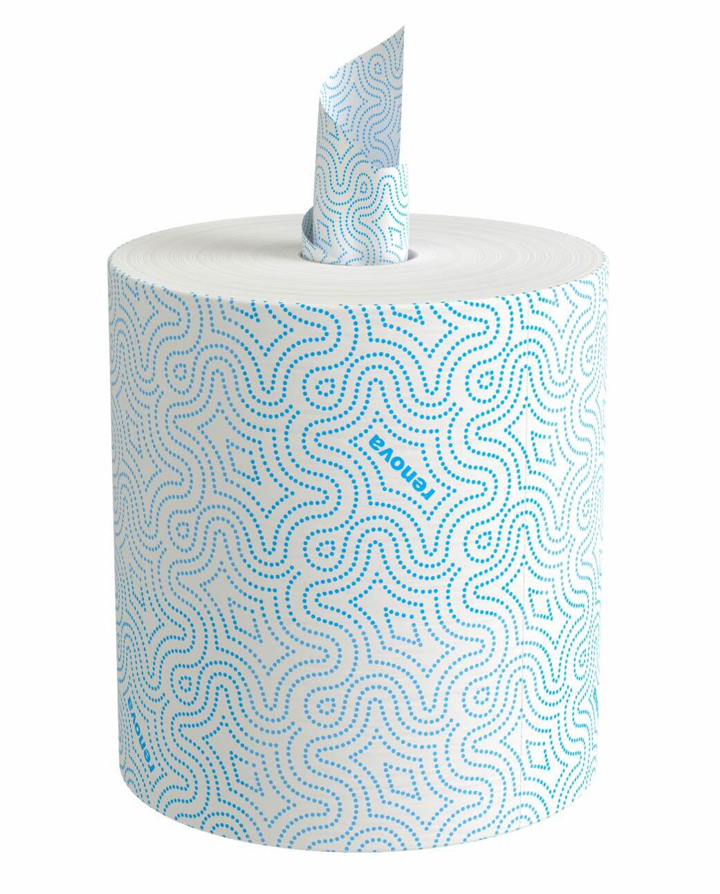 Rollo de Cocina Gigaroll Max Absorption Deco