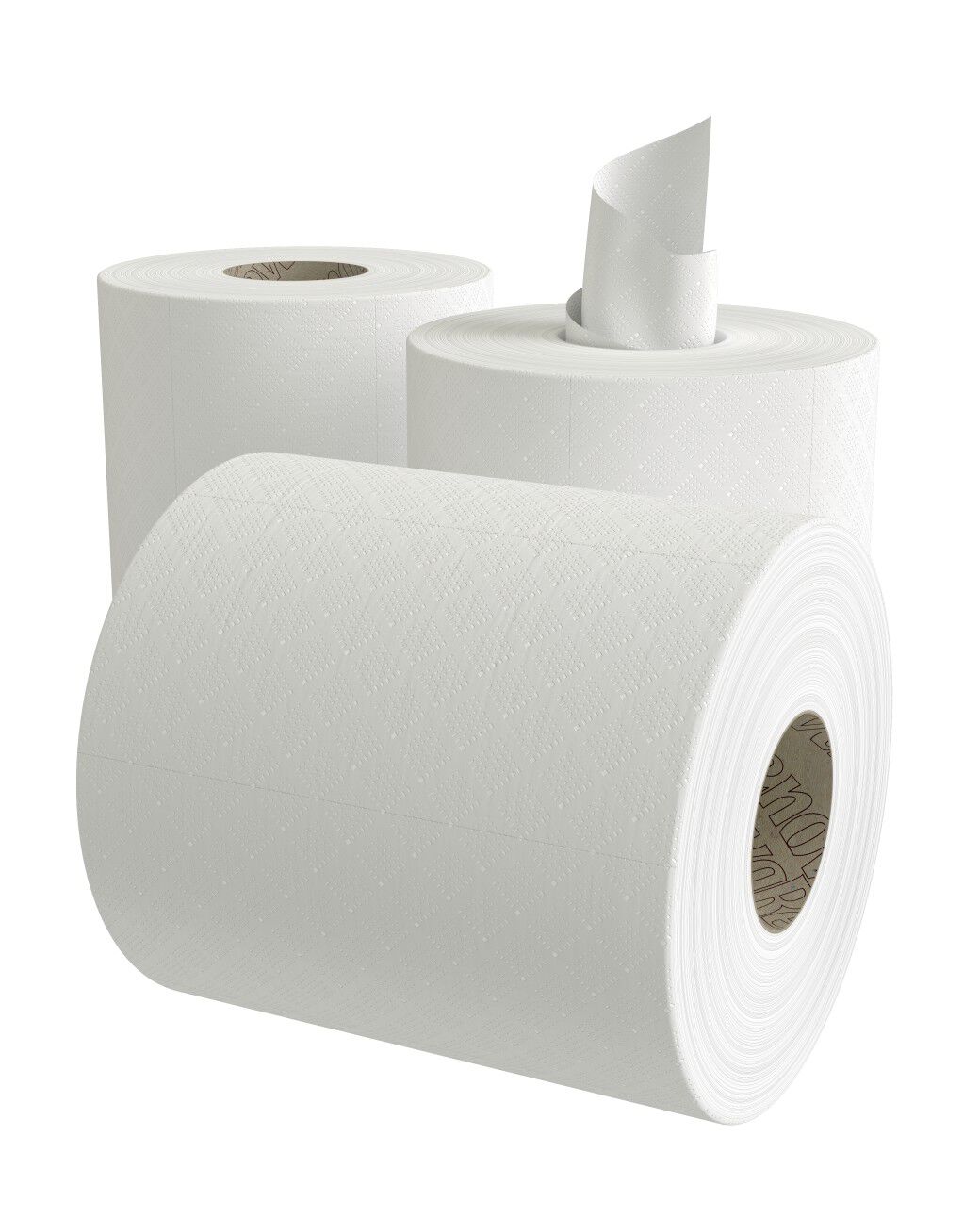 Renovagreen Centrefeed 6x96m Roll Hand Towels