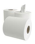 Renovagreen Centrefeed 6x96m Roll Hand Towels Renovagreen Centrefeed 6x96m Roll Hand Towels