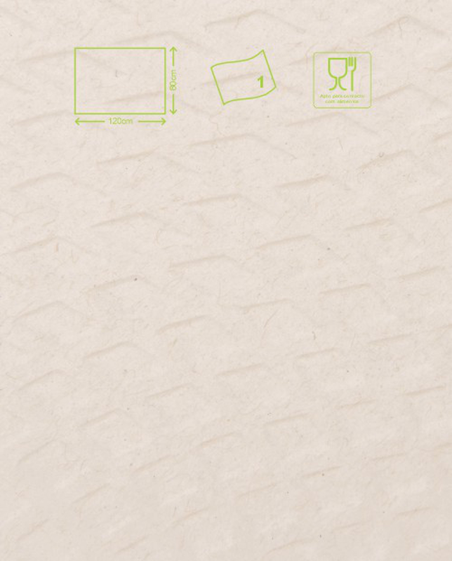 Paper Tablecloth  80x120 200uni Paper Tablecloth  80x120 200uni
