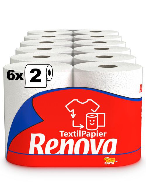Kitchen Towels TextilPapier 12R