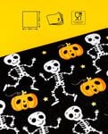 Servilletas Skeleton&Pumpkin Servilletas Skeleton&Pumpkin