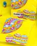 Servilletas Renova Huevos de Pascua Servilletas Renova Huevos de Pascua