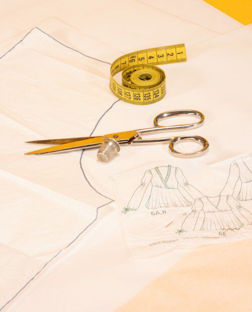 Papier Ingraissable 38g 37,5x50