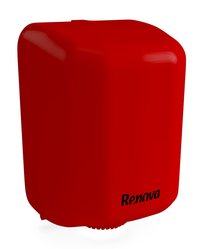 Distributeur Rouge Distributeur Rouge